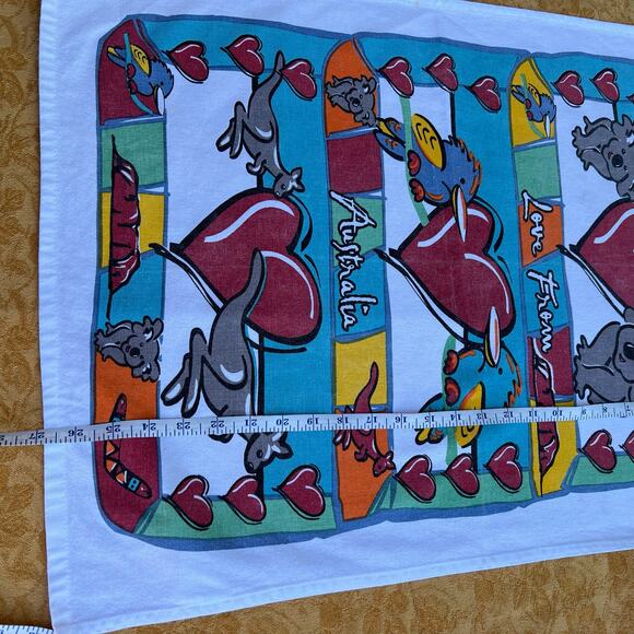 Australian Kitchen Collection Towel - Picture 7 of 7